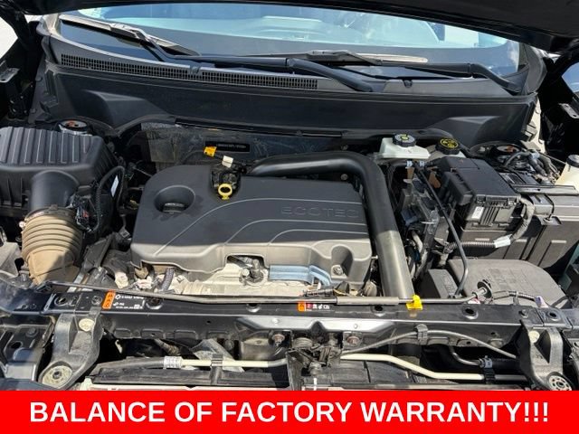 Used 2023 Chevrolet Equinox LT FWD image 11