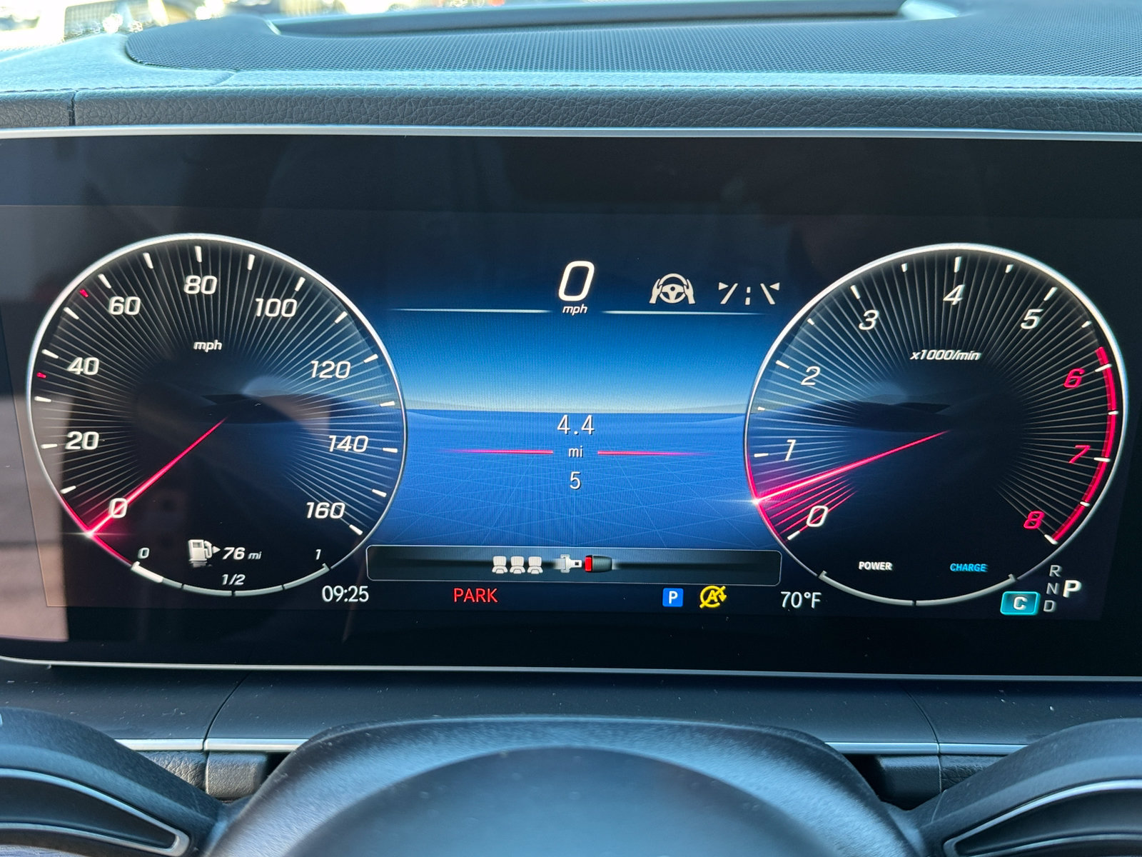New 2026 Mercedes-Benz GLE 450 4MATIC Coupe image 12