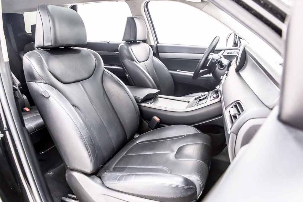 Used 2021 Hyundai Palisade SEL w/ Premium Package FWD image 32