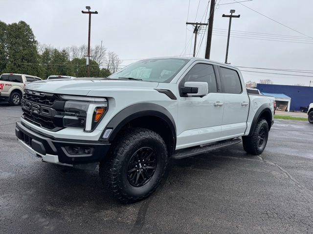 Used 2024 Ford F150 Raptor image 15