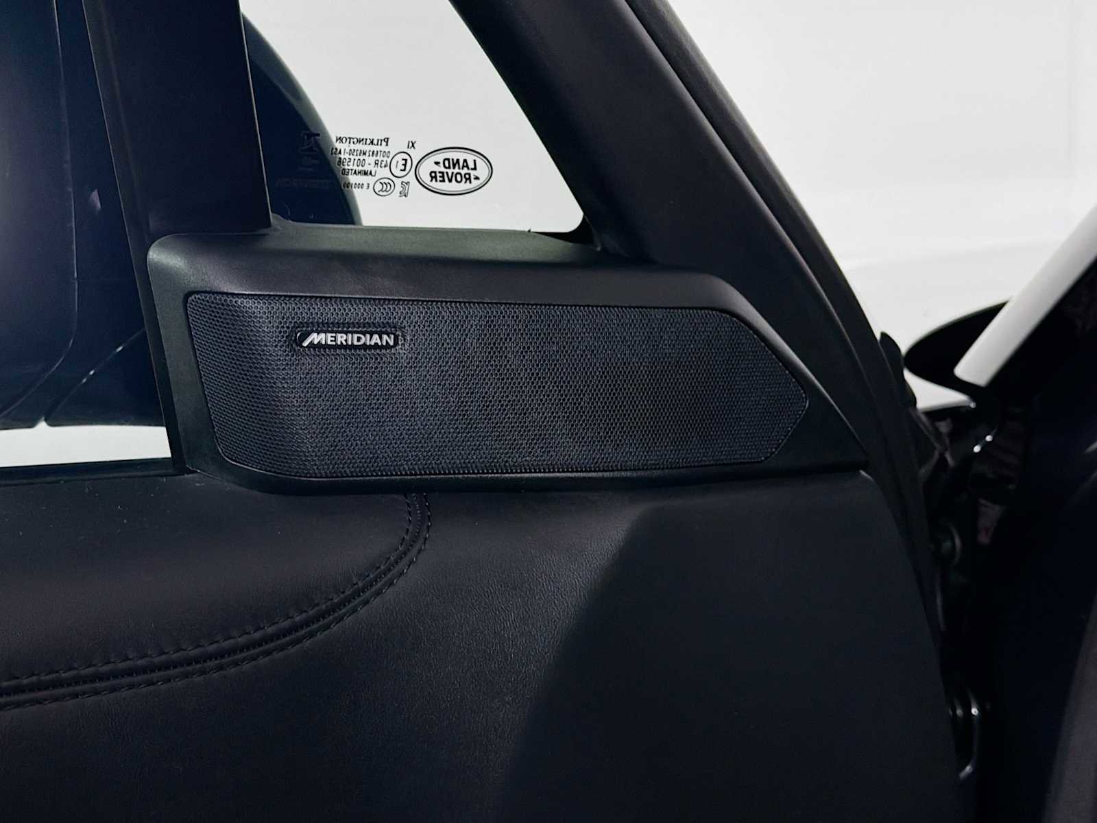 Used 2023 Land Rover Range Rover SE AWD/4WD image 21