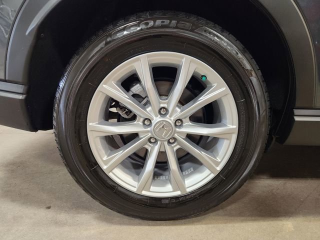 Used 2024 Honda CR-V EX-L image 28