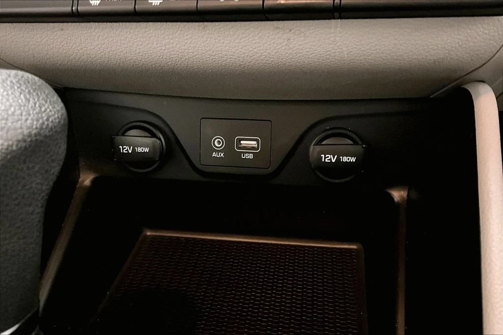Used 2019 Hyundai Tucson SE w/ Cargo Package AWD/4WD image 16