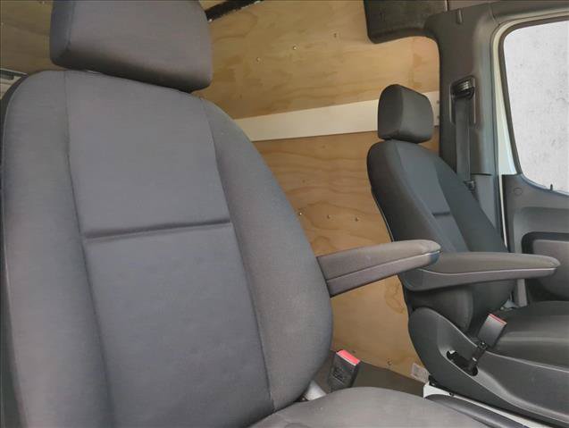 Used 2023 Mercedes-Benz Sprinter 2500 image 24