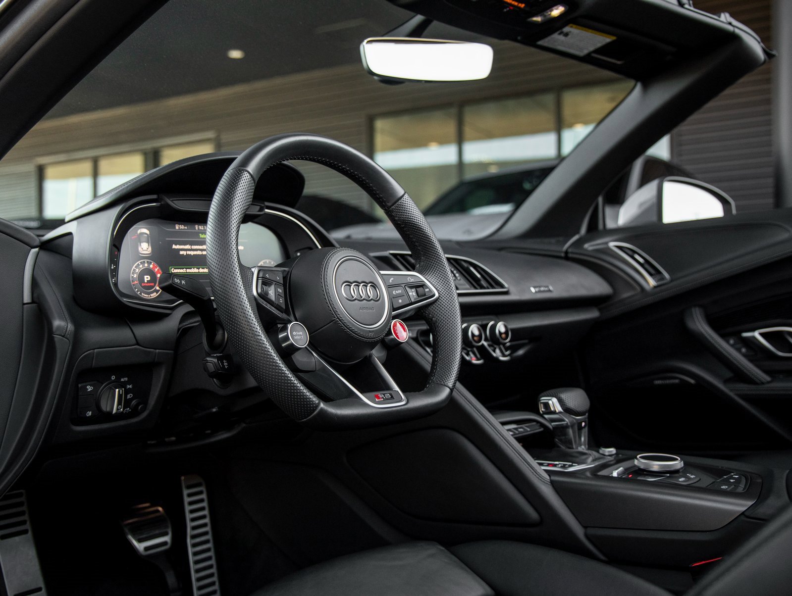 Used 2020 Audi R8 V10 image 26