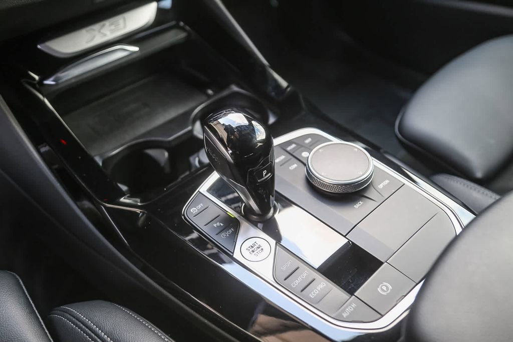 Certified 2023 BMW X3 sDrive30i w/ Convenience Package image 16