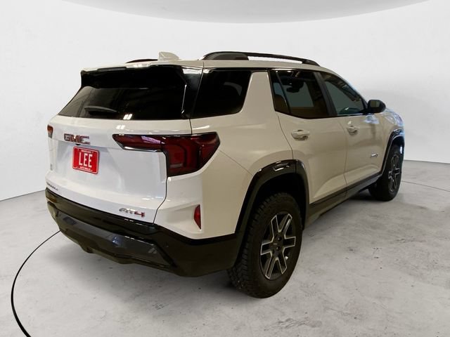 New 2026 GMC Terrain AT4 AWD/4WD image 6