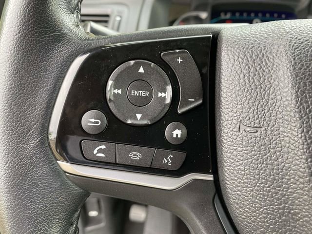 Used 2021 Honda Passport EX-L image 27