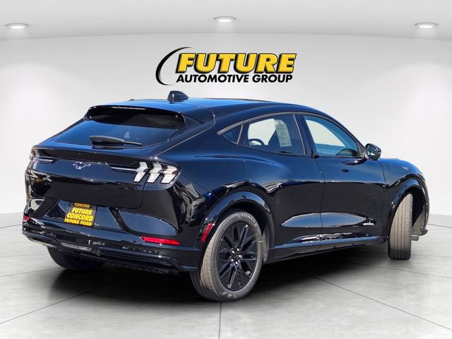 New 2025 Ford Mustang Mach-E Premium w/ Sport Appearance Package image 3