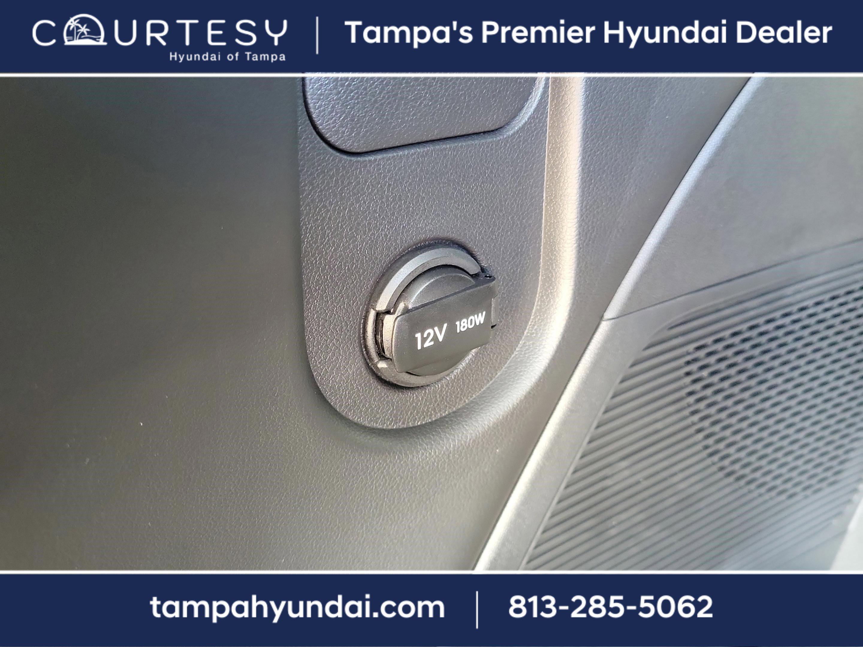 New 2026 Hyundai Palisade XRT Pro image 9