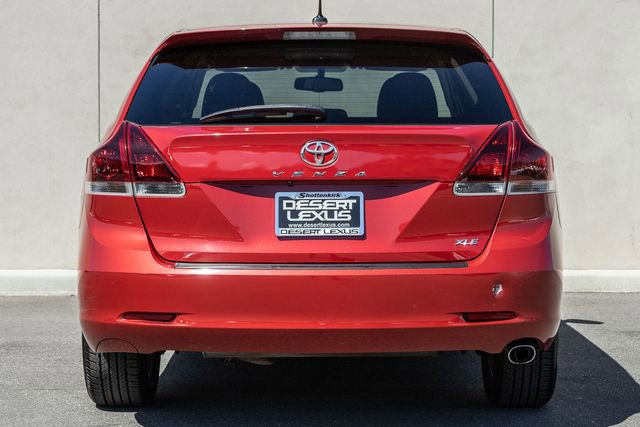 Used 2013 Toyota Venza XLE FWD image 4