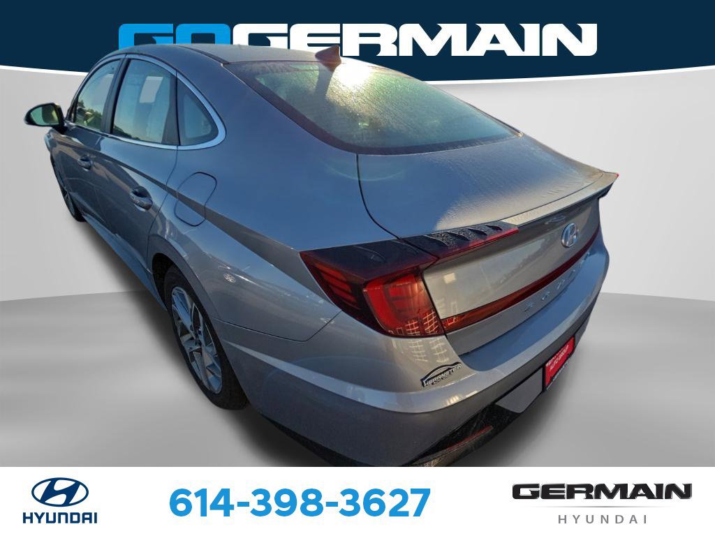 Used 2023 Hyundai Sonata SEL FWD image 7