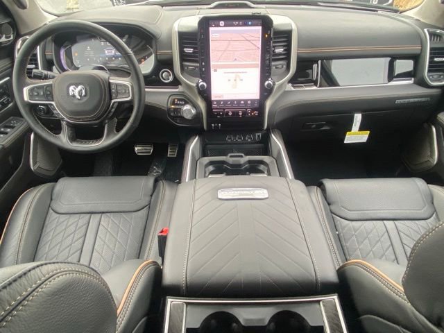 New 2026 RAM 1500 Tungsten image 34