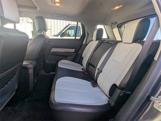 Used 2017 GMC Terrain Denali image 15