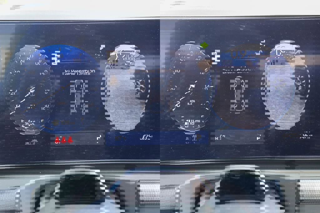 Used 2025 Hyundai Santa Cruz XRT image 13