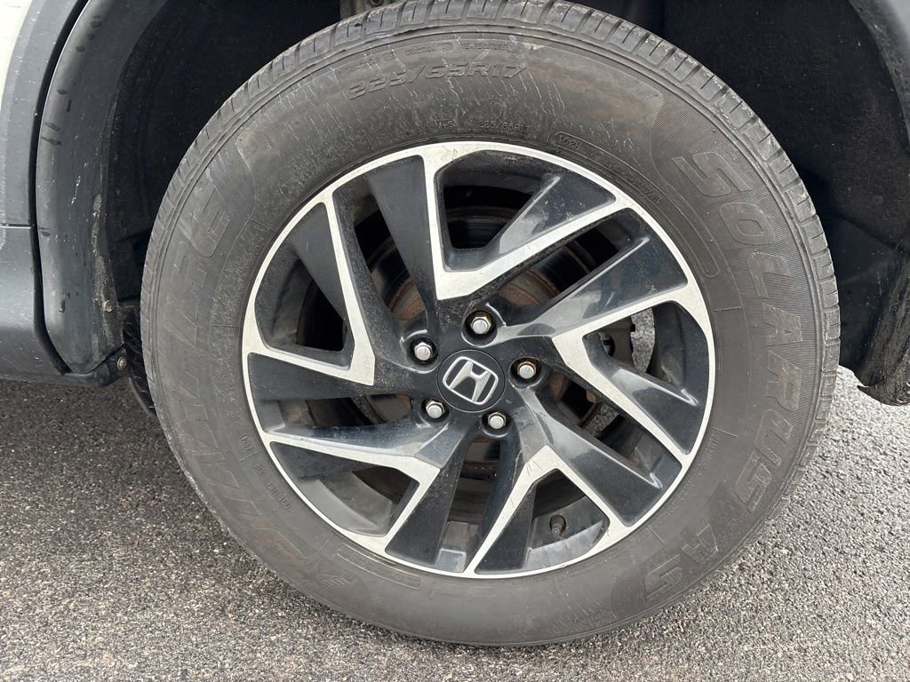 Used 2016 Honda CR-V SE image 6