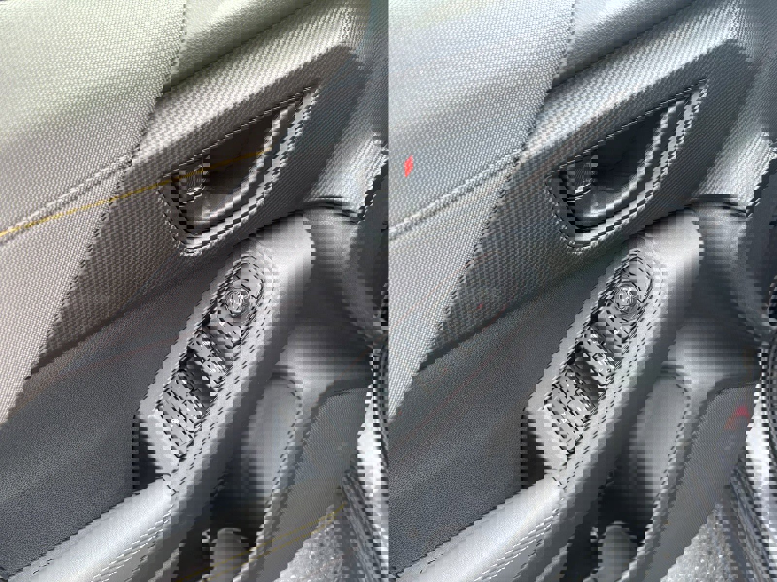 New 2025 Subaru Crosstrek 2.5i Sport w/ Crosstrek Mirror Package image 11