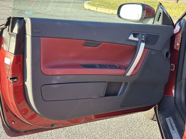 Used 2012 Volvo C70 T5 image 9