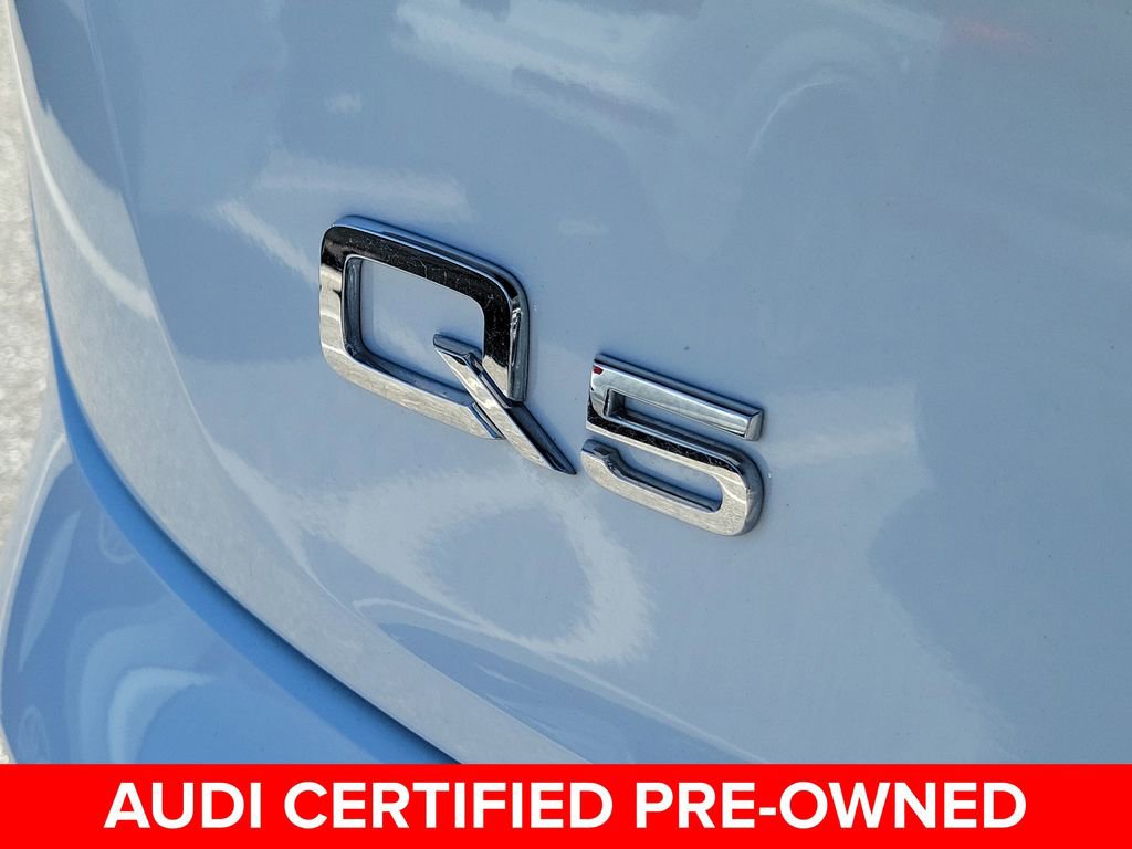 Certified 2023 Audi Q5 2.0T Premium Plus w/ Premium Plus Package image 5