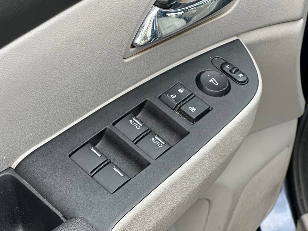 Used 2016 Honda Odyssey EX-L image 17