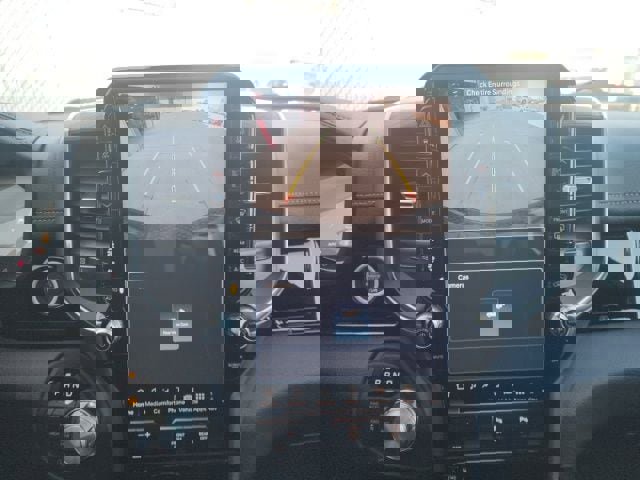 New 2026 RAM 1500 Laramie image 5