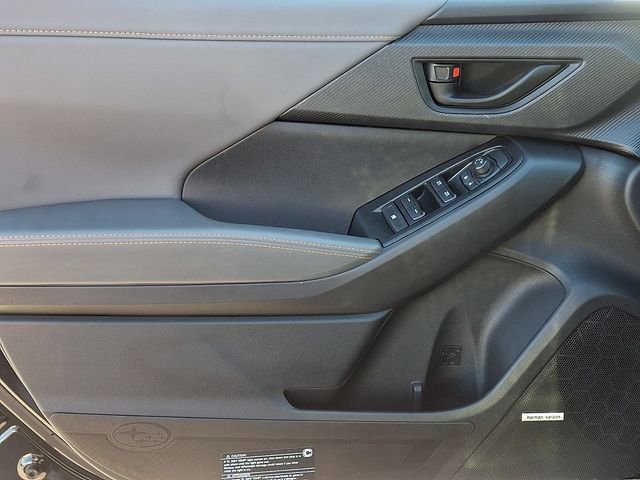 Certified 2025 Subaru Crosstrek 2.5i Wilderness w/ Wilderness Package image 13