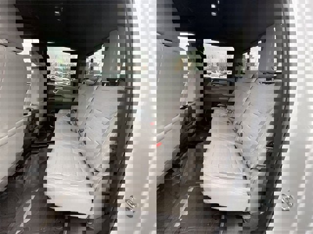 New 2025 Chevrolet Silverado 1500 LT w/ Convenience Package II image 26