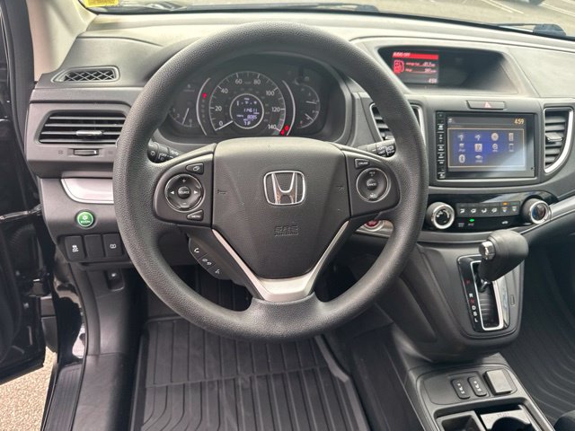 Used 2015 Honda CR-V EX image 14