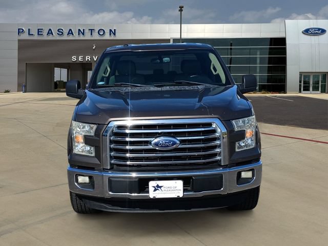 Used 2016 Ford F150 XLT w/ Equipment Group 302A Luxury RWD image 8
