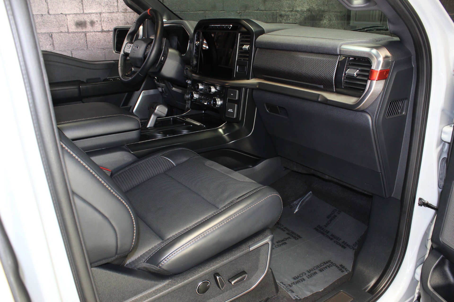 Used 2023 Ford F150 Raptor w/ Raptor Carbon Fiber Package image 58