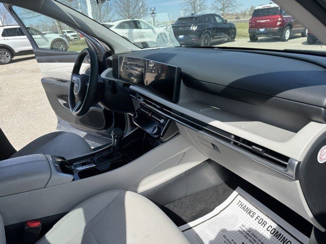 Used 2025 Hyundai Tucson SEL image 37