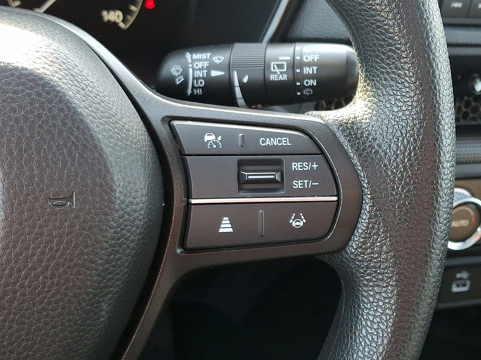 Used 2024 Honda CR-V EX image 22