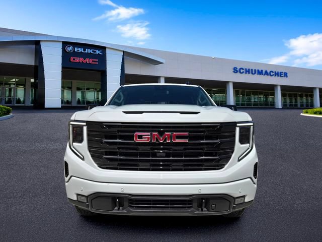 New 2026 GMC Sierra 1500 Elevation w/ Elevation Premium Package AWD/4WD image 2