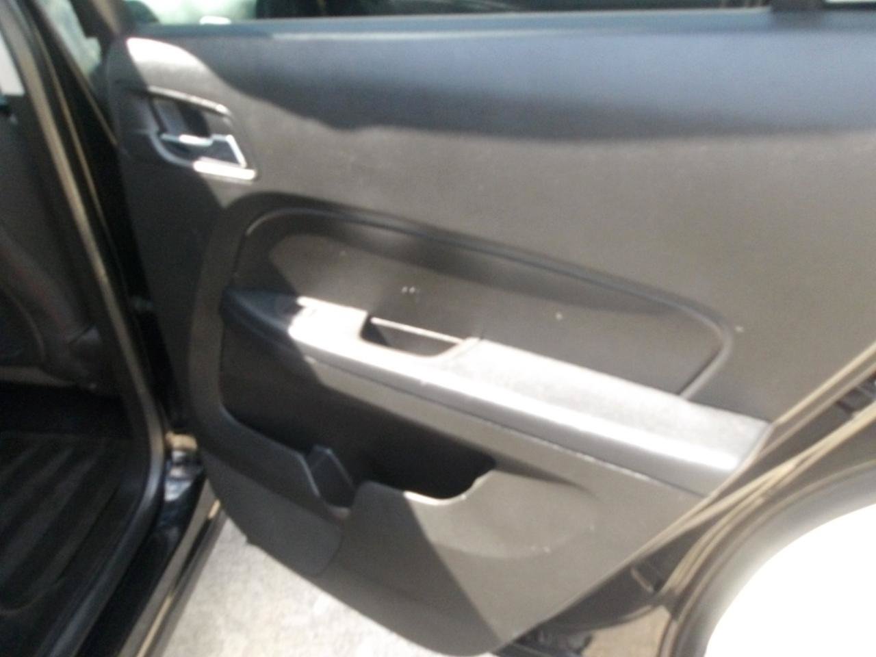 Used 2015 Chevrolet Equinox LT FWD image 7