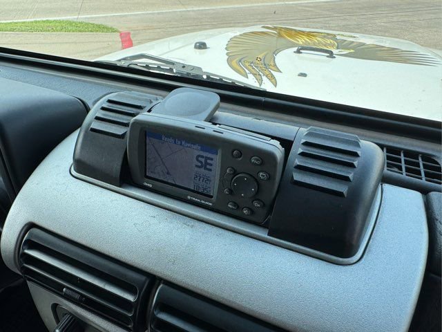 Used 2006 Jeep Wrangler Sport w/ Golden Eagle Group image 21