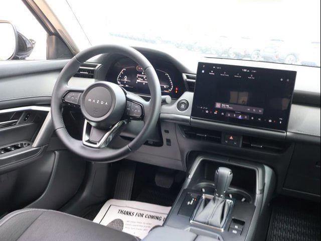 New 2026 MAZDA CX-5 Select AWD/4WD image 16
