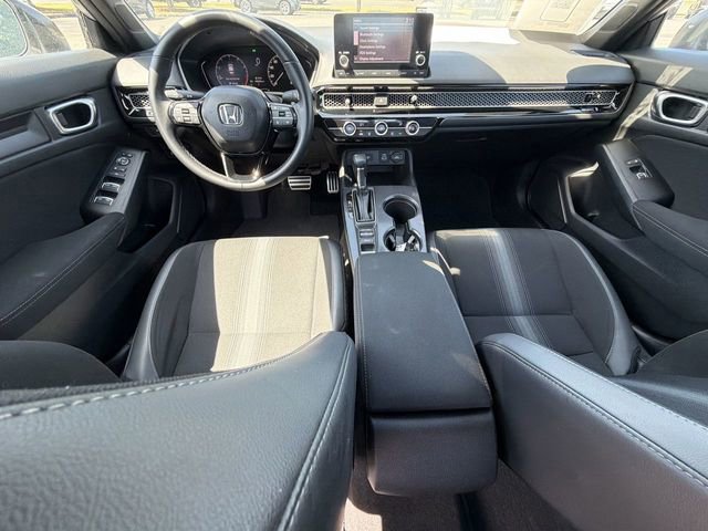 Used 2023 Honda Civic Sport image 22