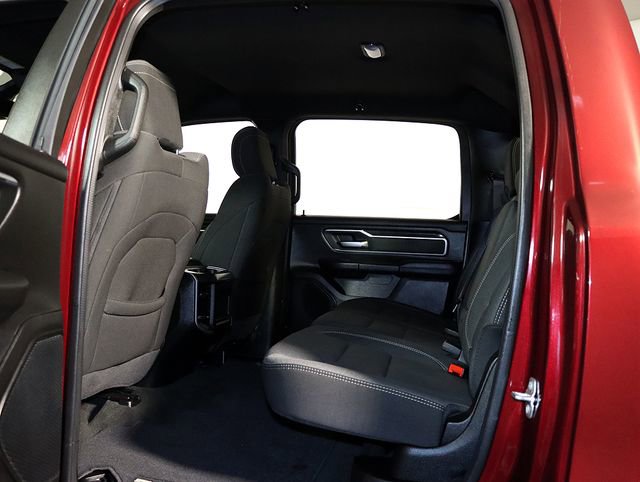 Used 2022 RAM 1500 Big Horn image 14