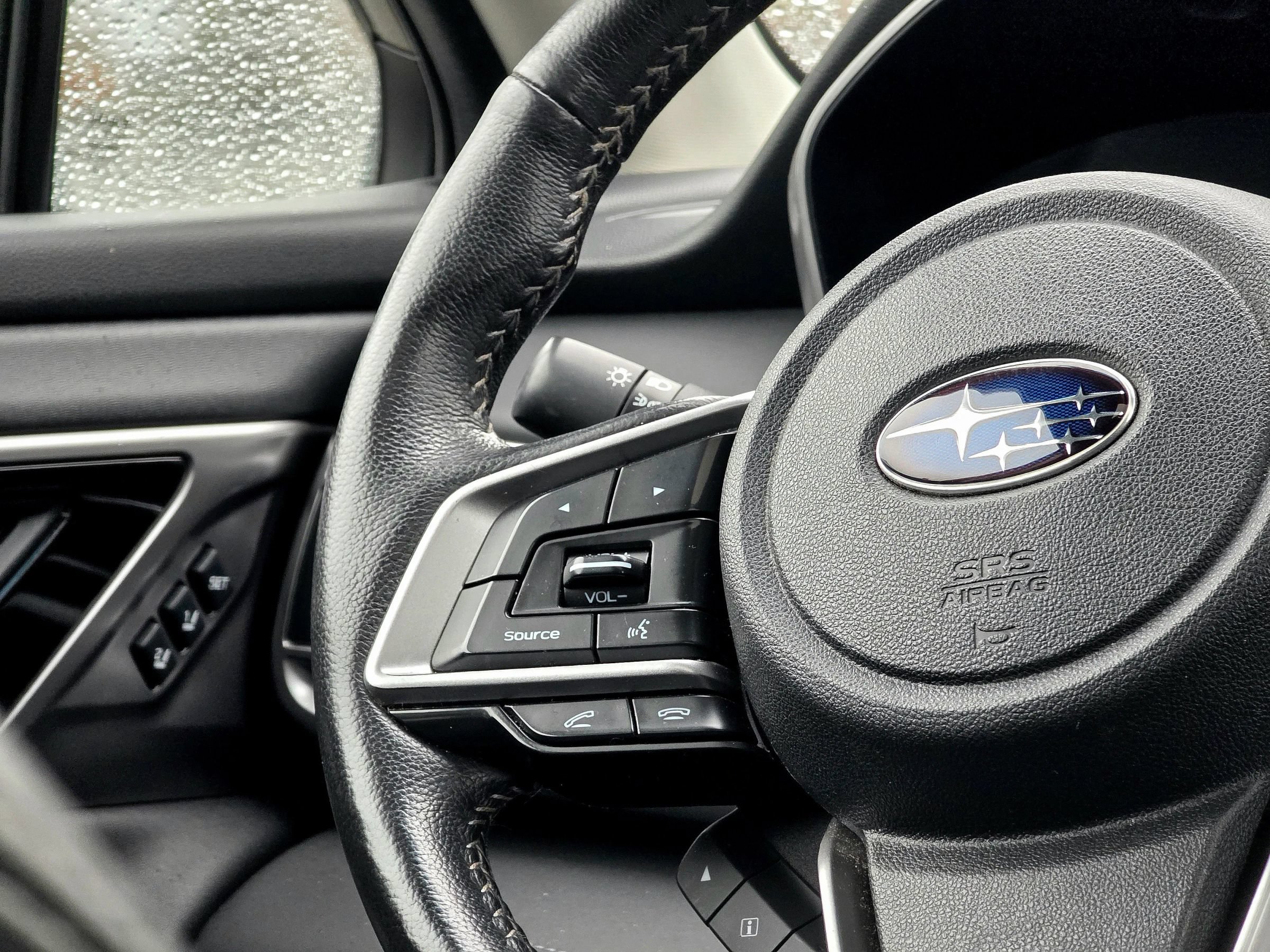 Used 2022 Subaru Outback Limited AWD/4WD image 19