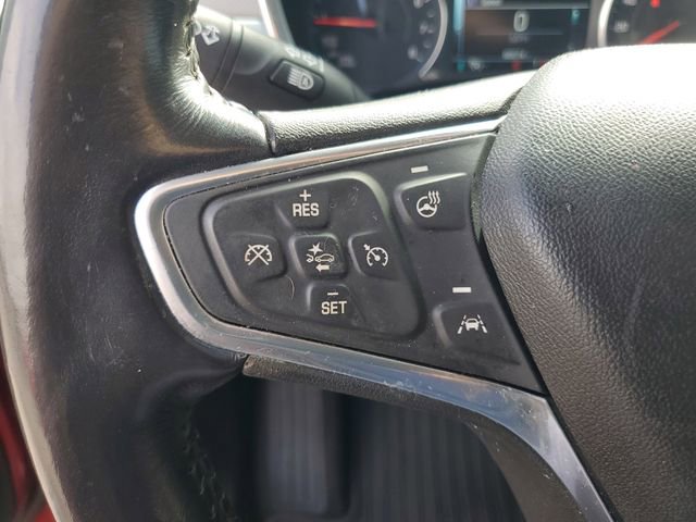 Used 2018 Chevrolet Equinox Premier AWD/4WD image 11