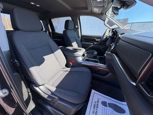 Used 2022 GMC Sierra 1500 Elevation AWD/4WD image 28