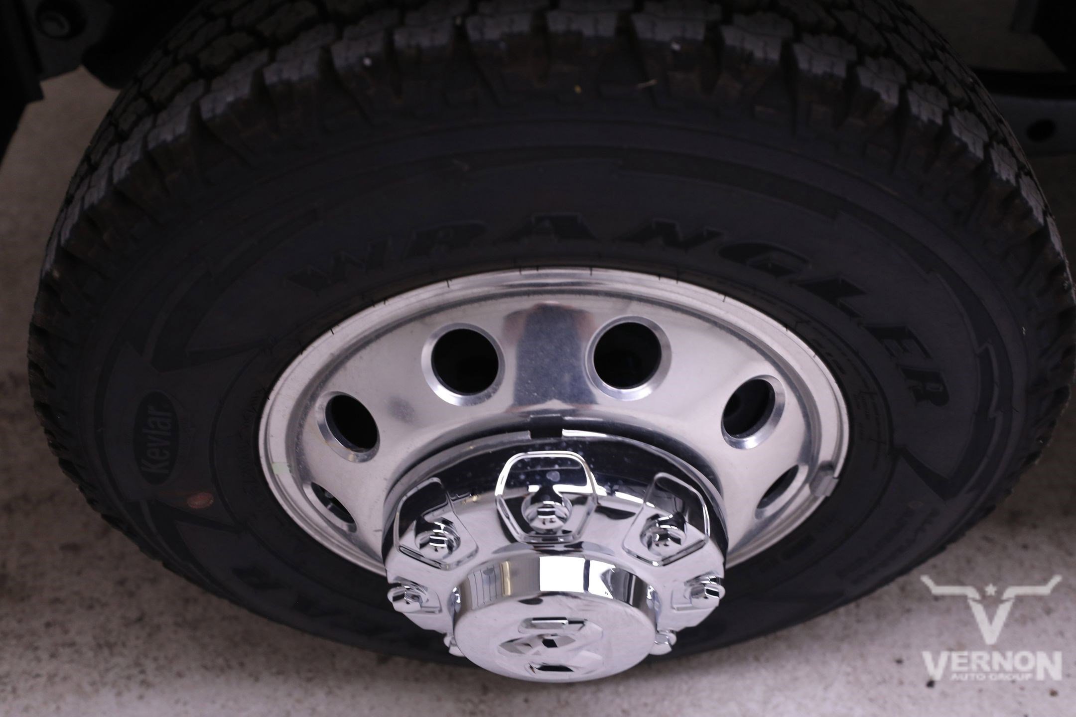 New 2025 RAM 3500 Laramie image 11