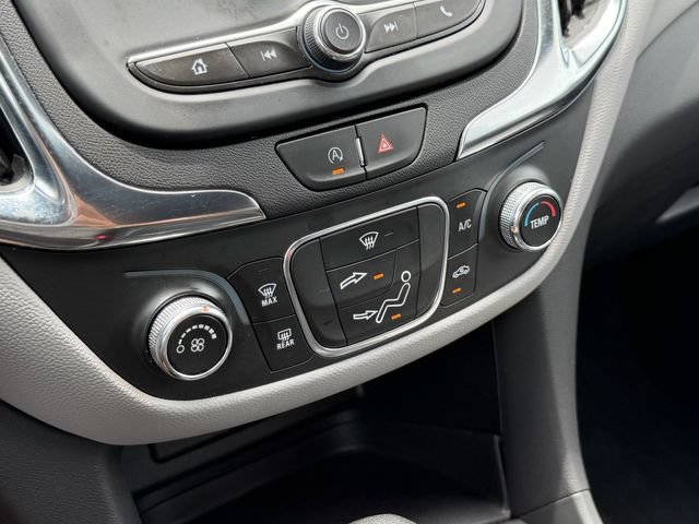 Used 2024 Chevrolet Equinox LS w/ LS Convenience Package FWD image 21