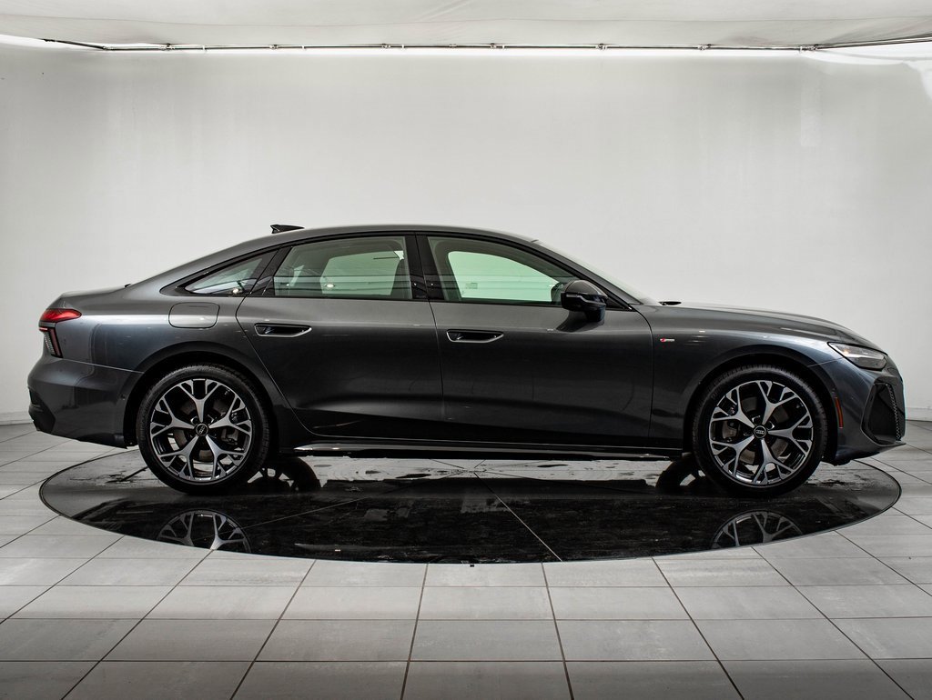 New 2026 Audi A6 Premium Plus image 11