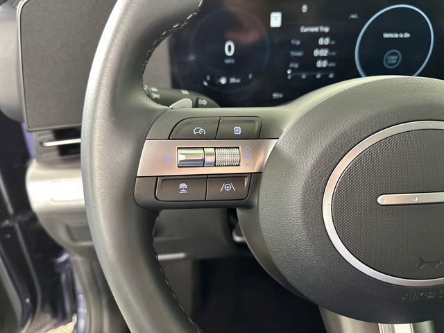 Used 2024 Hyundai Kona SEL w/ Convenience Package image 15