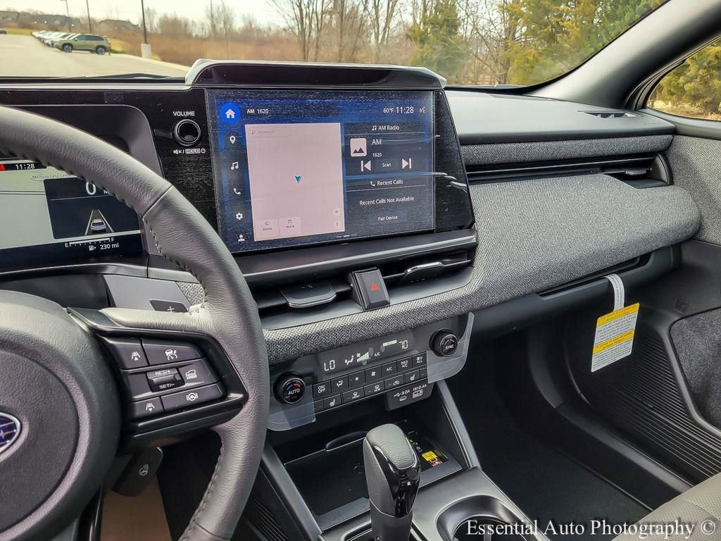 New 2026 Subaru Outback Limited image 21