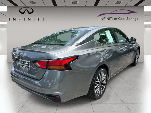 Used 2025 Nissan Altima 2.5 SV FWD image 7