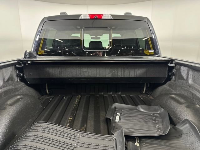 Used 2022 Ford F150 Lariat w/ Equipment Group 502A High image 26