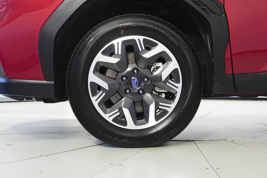 Certified 2026 Subaru Forester Premium AWD/4WD image 5