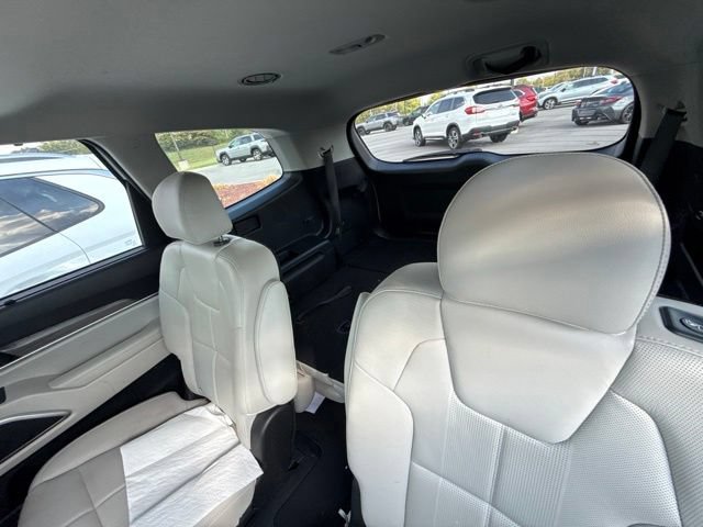 Used 2020 Kia Telluride EX w/ EX Premium Package AWD/4WD image 16